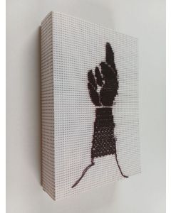 käytetty kirja Uusi testamentti