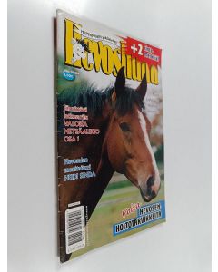 käytetty teos Hevoshullu 8/2004