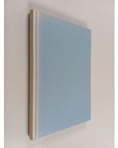 Kirjailijan Ferenc Göndör käytetty kirja A-6171 : ett judiskt levnadsöde