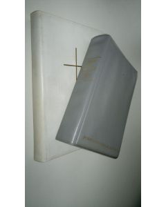 käytetty kirja Laatikollinen virsikirjoja (13kpl)