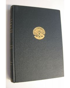 Kirjailijan Aarne ja Sakari Kuusi käytetty kirja Keskinäinen henkivakuutusyhtiö Salama 1910-1960