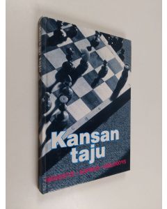 käytetty kirja Kansan taju : menestys, sopimus, mielekkyys