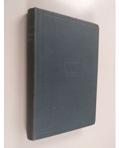 Kirjailijan Carl Blink käytetty kirja Sten Sture nuorempi ja Kristiina Gyllenstjerna :; historiallis-romanttinen kuvaus, 1 - Ruotsin Valkyria