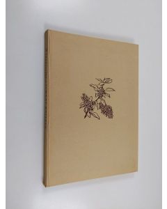 Kirjailijan L. Wennervirta käytetty kirja Mestari piirtäjä : Ilmari Kaijala