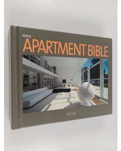 Kirjailijan Philippe De Baeck käytetty kirja Mini apartment bible