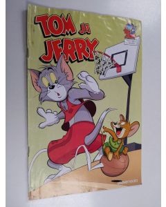 käytetty teos Tom & Jerry 5/2014