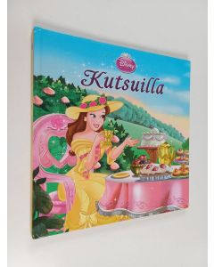 käytetty kirja Kutsuilla - Prinsessa Ruususen yövieras