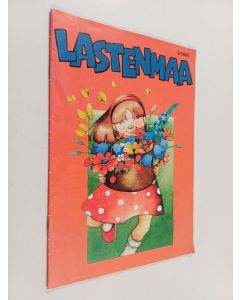 käytetty teos Lastenmaa 6/2000