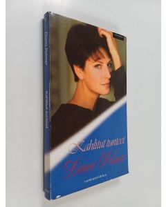 Kirjailijan Diana Palmer käytetty kirja Kahlitut tunteet