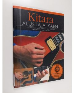 käytetty teos Kitara : Alusta alkean