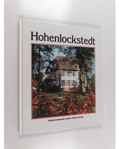 käytetty kirja Hohenlockstedt : Impressionen einer Gemeinde