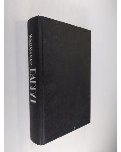 Kirjailijan William Katz käytetty kirja Partyt