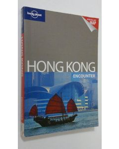Kirjailijan Piera Chen käytetty kirja Hong Kong