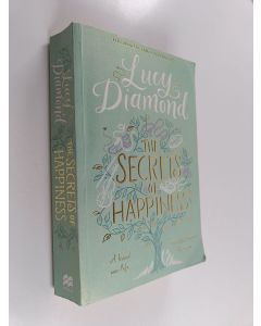 Kirjailijan Lucy Diamond käytetty kirja All My Sister's Secrets