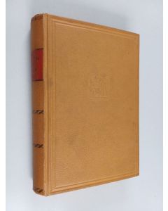 Kirjailijan Toivo Koivisto käytetty kirja Suomalaista sisua villissä idässä - Fridolf Höökin, suomalaisen valaanpyytäjän ja suuryrittäjän, merkilliset elämänvaiheet Itä -Aasiassa ja pohjoisilla merillä