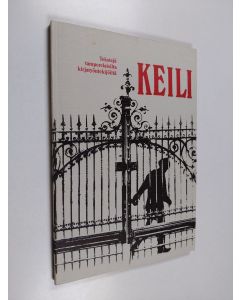 käytetty kirja Keili : tekstejä tamperelaisilta kirjatyöntekijöiltä