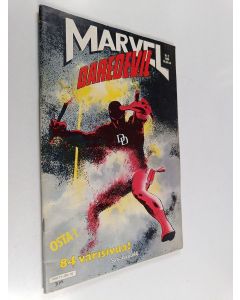 käytetty teos Daredevil 2/1988