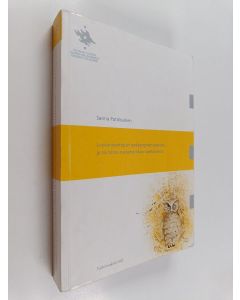 Kirjailijan Sanna Patrikainen käytetty kirja Luokanopettajan pedagoginen ajattelu ja toiminta matematiikan opetuksessa