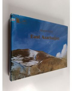 Kirjailijan Khanali Siami käytetty kirja East Azarbaijan