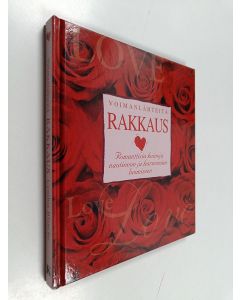 Kirjailijan Cynthia Blanche käytetty kirja Rakkaus : romanttisia keinoja nautinnon ja harmonian luomiseen