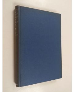 Kirjailijan John Steinbeck käytetty kirja The Short Reign of Pippin IV