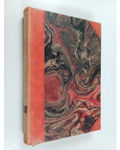 Kirjailijan August Strindberg käytetty teos Giftas : äktenskapshistorier