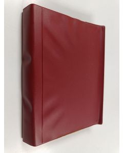 Kirjailijan Cecil Roberts käytetty kirja Ann Pagetti, tanssijatar