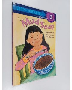 käytetty kirja Mud soup