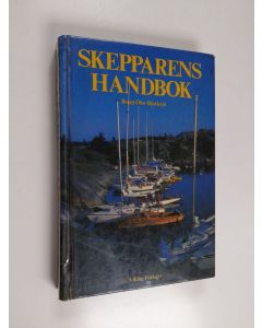 käytetty kirja Skepparens handbok
