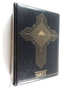 käytetty kirja Raamattu (1992, käännös 1992)
