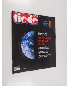 käytetty teos Tiede 2000 7/94