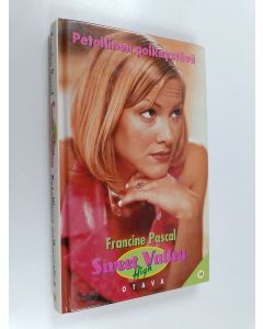 Kirjailijan Kate William käytetty kirja Petollinen poikaystävä