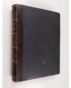 käytetty kirja Sveriges historia från äldsta tid till våra dagar, i sex delar : första delen