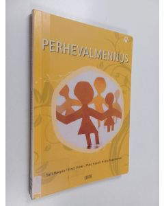 käytetty kirja Perhevalmennus