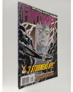 käytetty teos Fantomet Nr. 26/2004