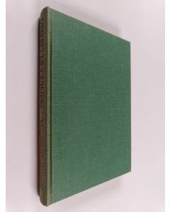 Kirjailijan Veikko Huovinen käytetty kirja Ympäristöministeri : ekotarinoita