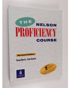 Kirjailijan Susan Morris käytetty kirja The Nelson proficiency course