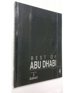 käytetty kirja Best of Abu Dhabi - vol. 1