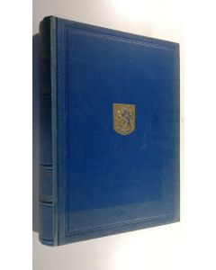käytetty kirja Suomen sotilasaikakauslehti 1928
