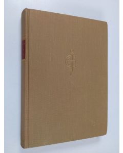 Kirjailijan Eeva Joenpelto käytetty kirja Syyskesä