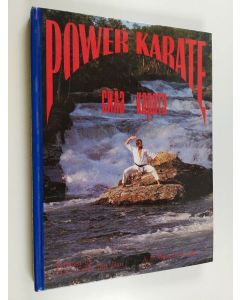 Kirjailijan David C. Cook käytetty kirja Power Karate - Cила каратэ