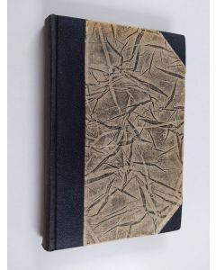 Kirjailijan Karl August von Laffert käytetty kirja Tulimerkki taivaalla : tulevaisuuden romaani