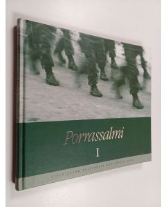 käytetty kirja Porrassalmi 1 : Etelä-Savon kulttuurin vuosikirja 2008