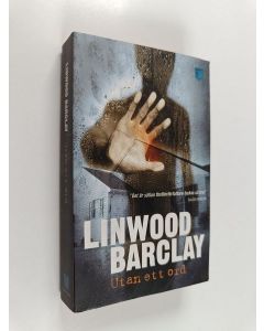 käytetty kirja Utan ett ord