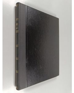 käytetty kirja Jousi 1983 : vuosikerta, n:o 1-12