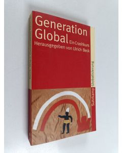 käytetty kirja Generation Global : ein Crashkurs