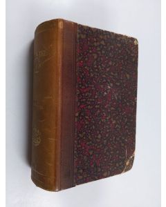 käytetty kirja Sveriges rikes lag