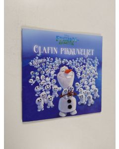 käytetty teos Olafin pikkuveljet