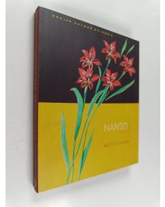käytetty kirja Nanso 100 näyttelykirja
