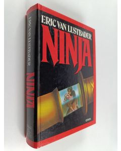 Kirjailijan Eric Van Lustbader käytetty kirja Ninja